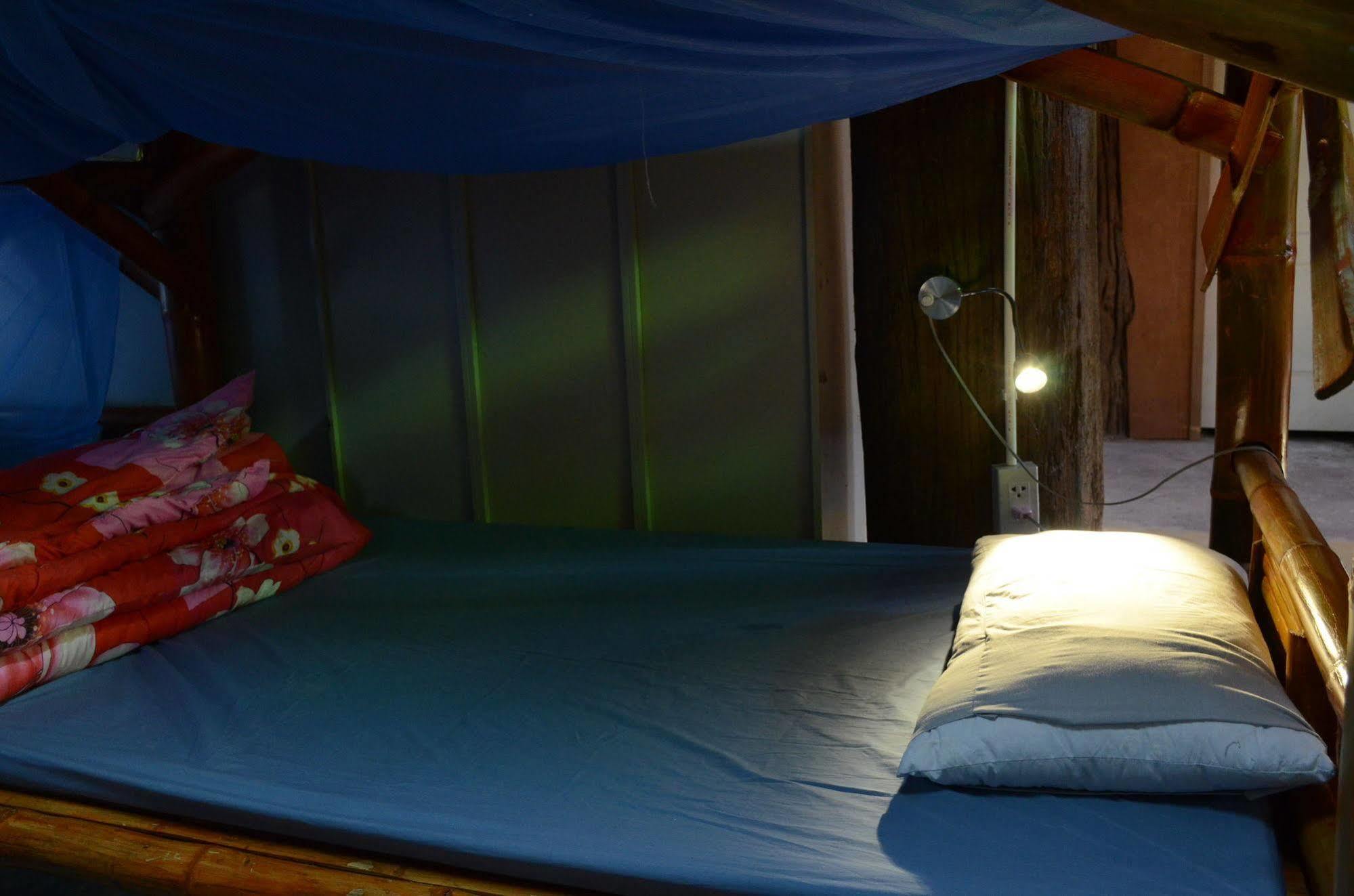Up2U Guesthouse Пай Екстериор снимка