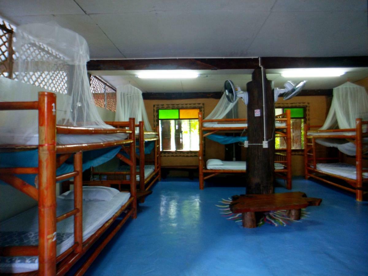 Up2U Guesthouse Пай Стая снимка